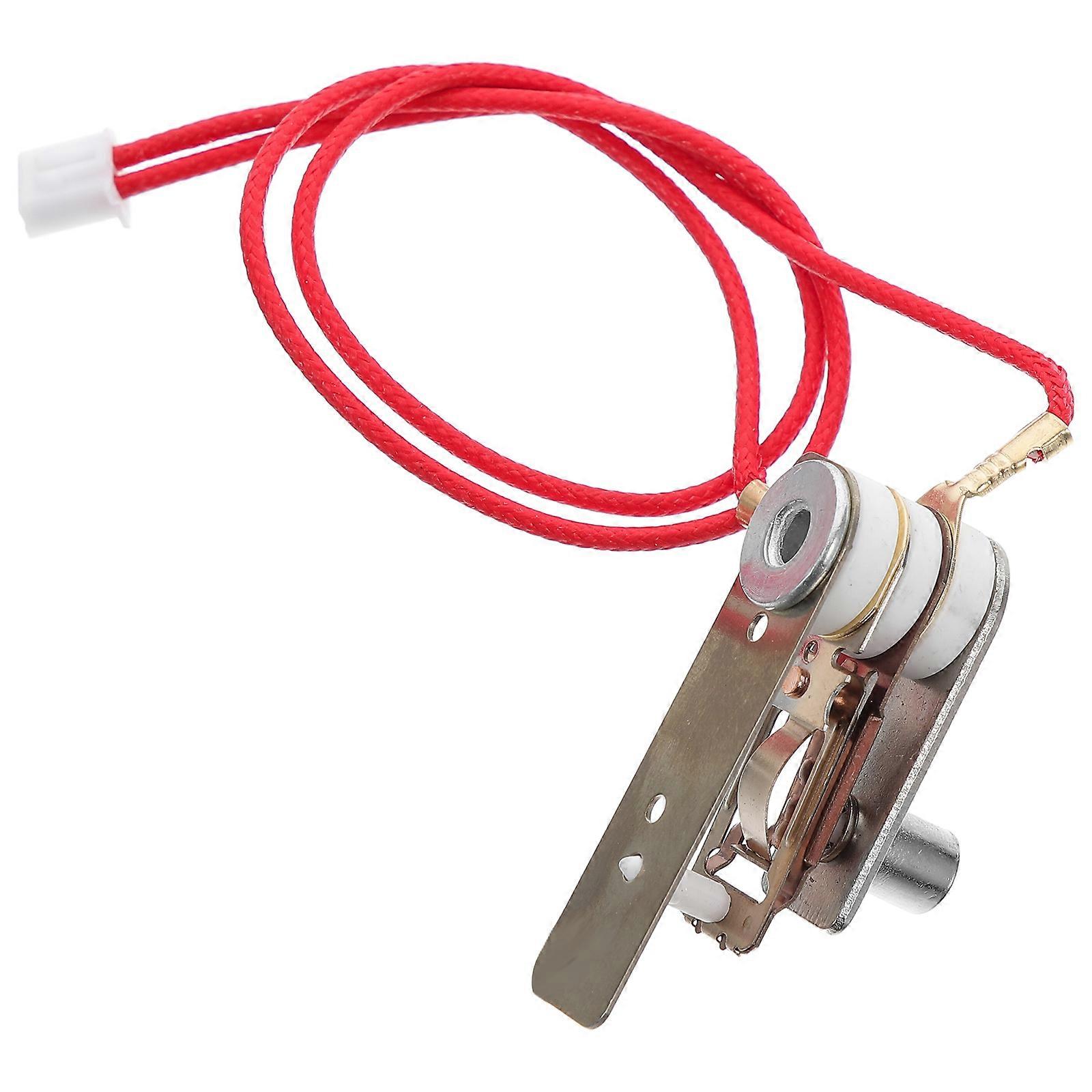 Pressure Cooker Sensor Component for Cooking Appliance Safety 4Pcs