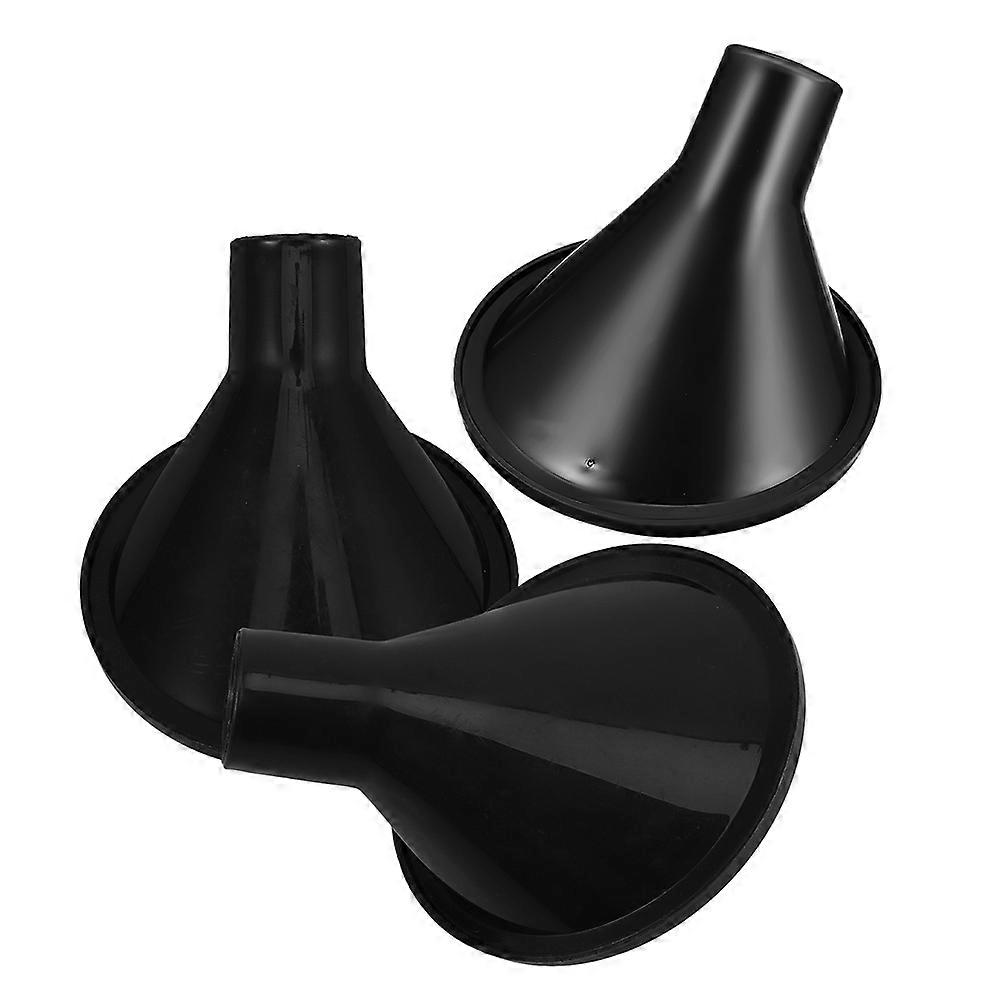 Replacement Spray Heads for Garden Watering Can Plastic 12Pcs Set