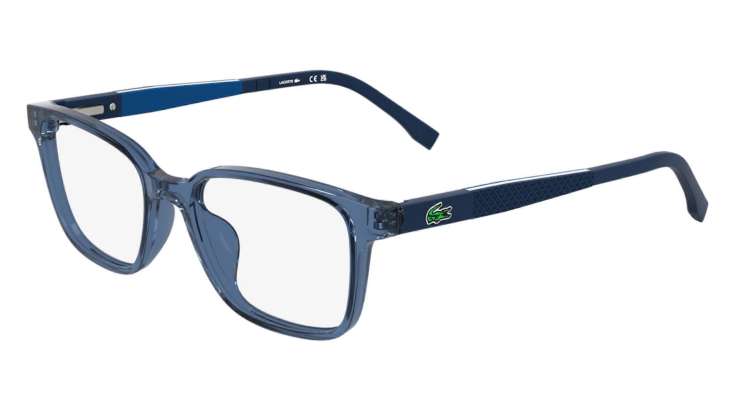 Eyewear Frames LACOSTE L3661 424 BLUE LUMI 46/15/130 BOY