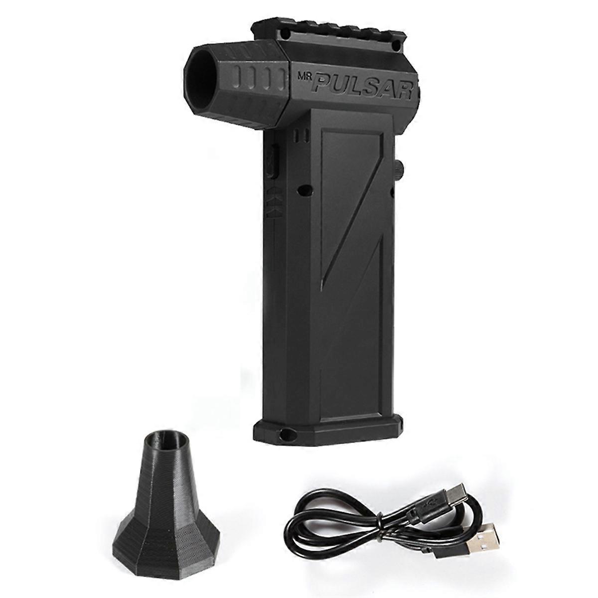 Souffleur X3Pro 140 000 tr/min, puissant, moteur sans balais, turbo, vitesse du vent, 8 000 mAh, souffleur AI