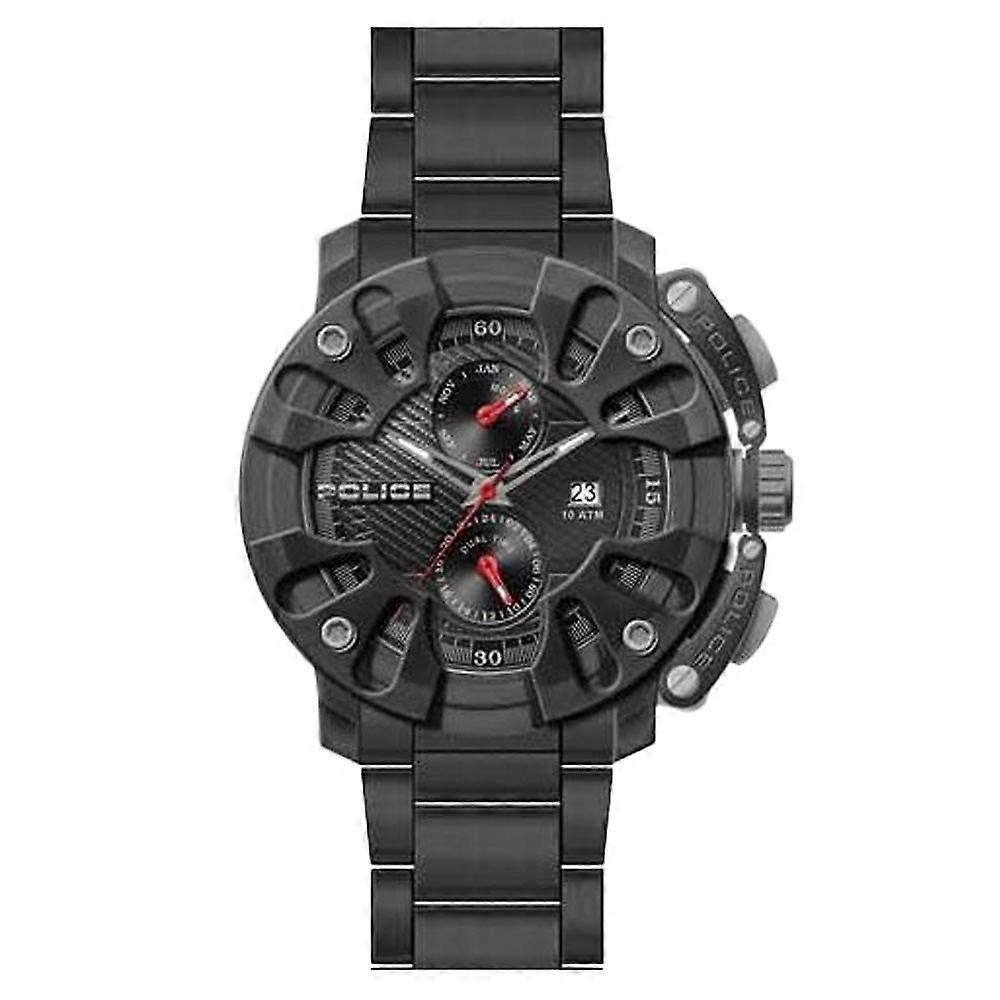 Watches Police pl13806jsb02m