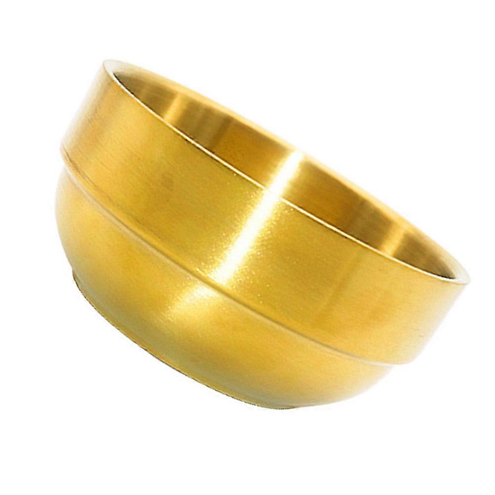 Shaving Cup Beard Soap Cream Cup for Men Use 2Pcs Cleaning Tools