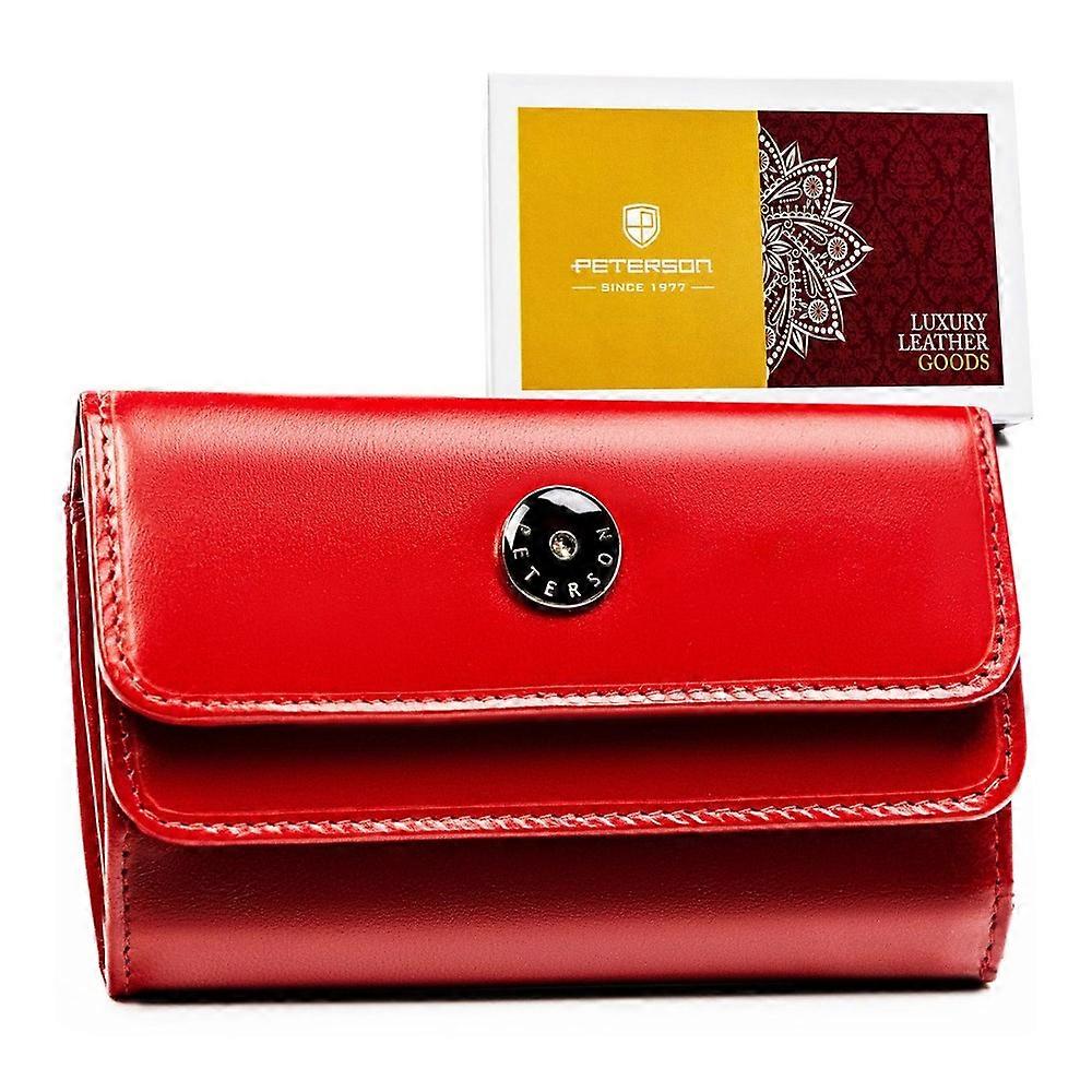 Wallets Peterson PTN27074NGV
