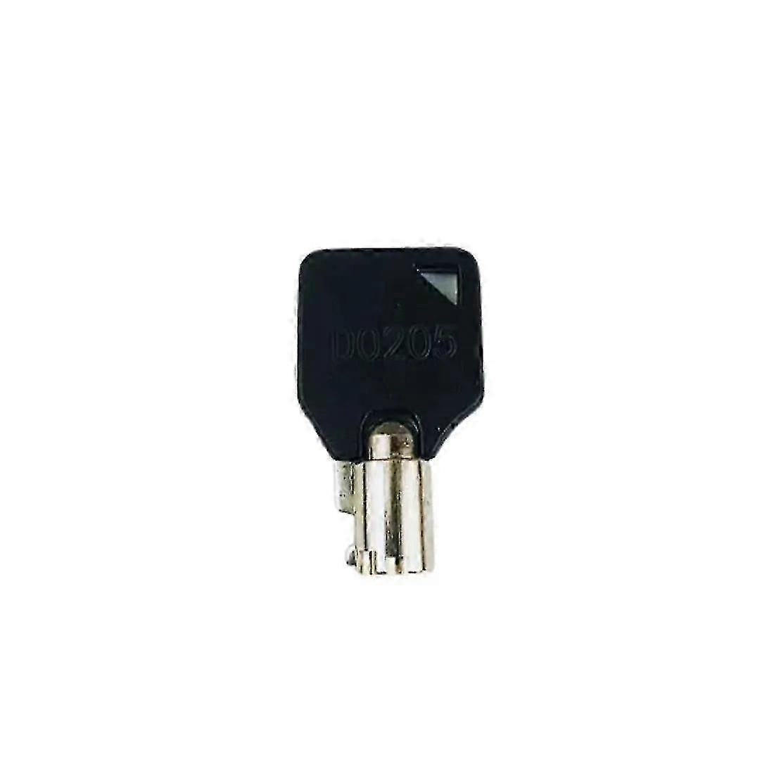 Ascensore Kone Monospace Key DIRAK D0205
