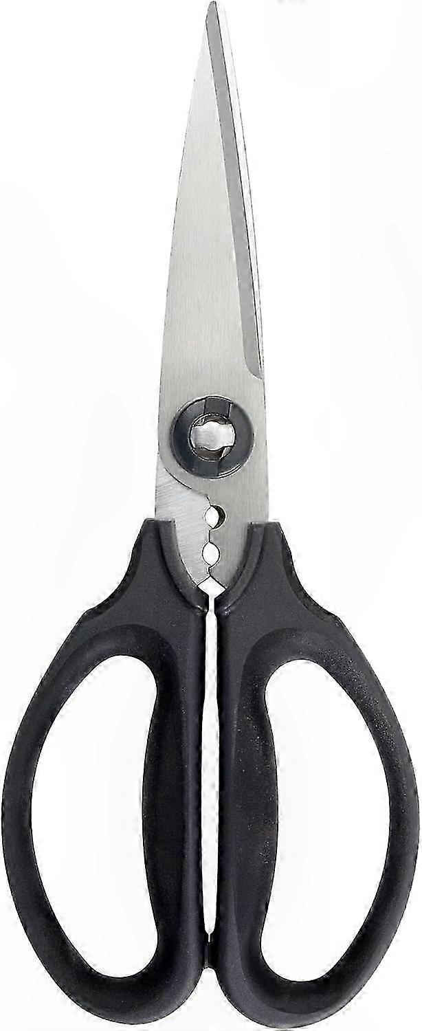 Good Grips Multi-Purpose Kitchen and Herbs Scissors