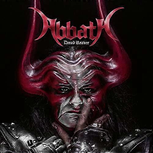 Abbath - Dread Reaver (Silver Vinyl)  [VINYL]