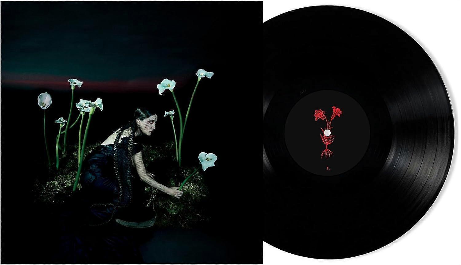Penelope Trappes - A Requiem [VINYL]