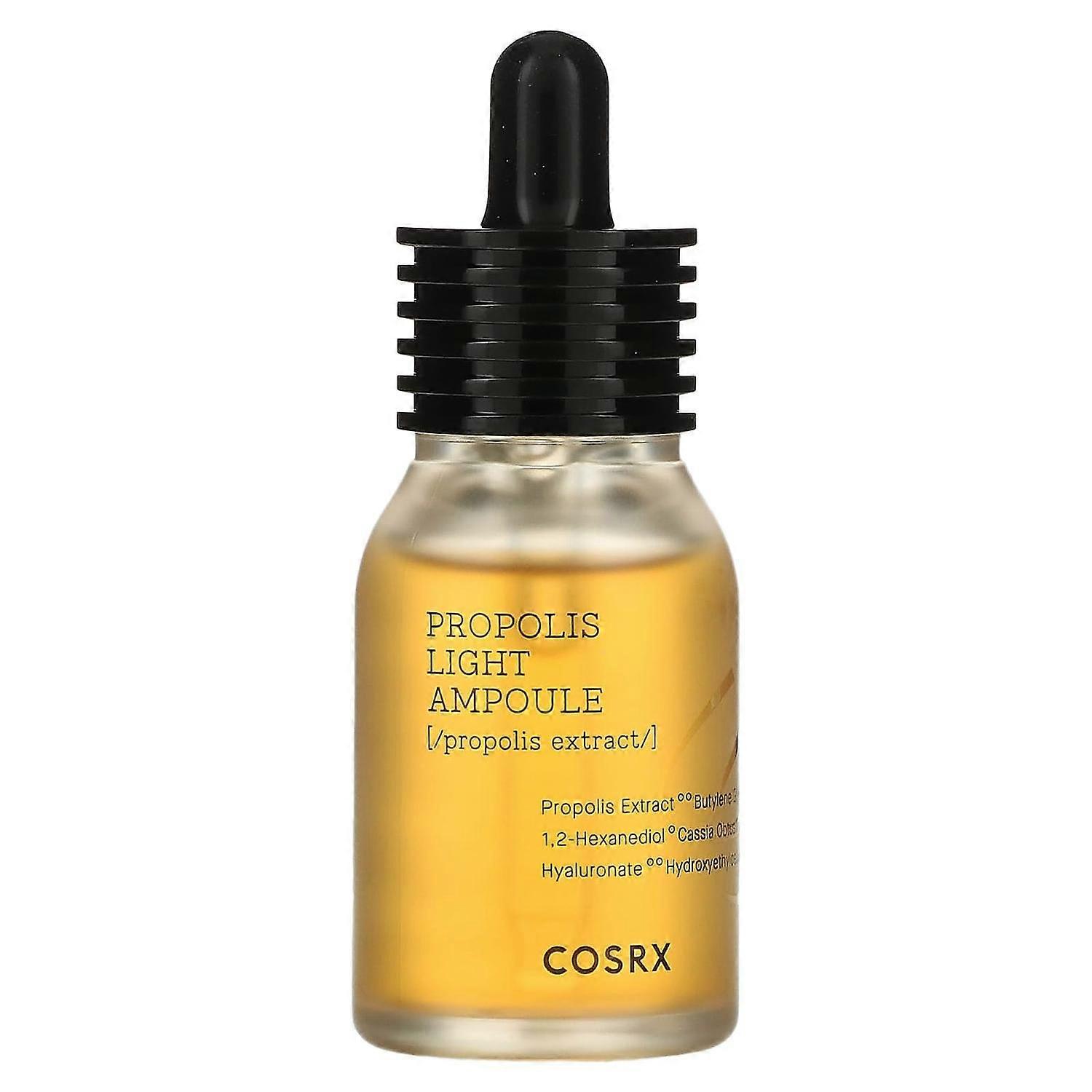 Cosrx, Full Fit, Propolis Light Ampoule, 1.01 fl oz (30 ml)