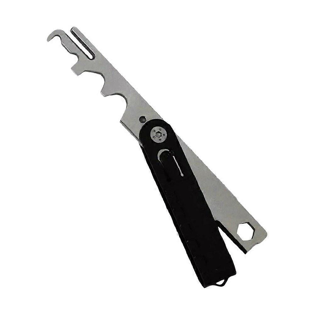 Carbon Removal Tool For Group Cleaning Shooting Enthusiasts 4.72X0.59X0.20In 1Pack
