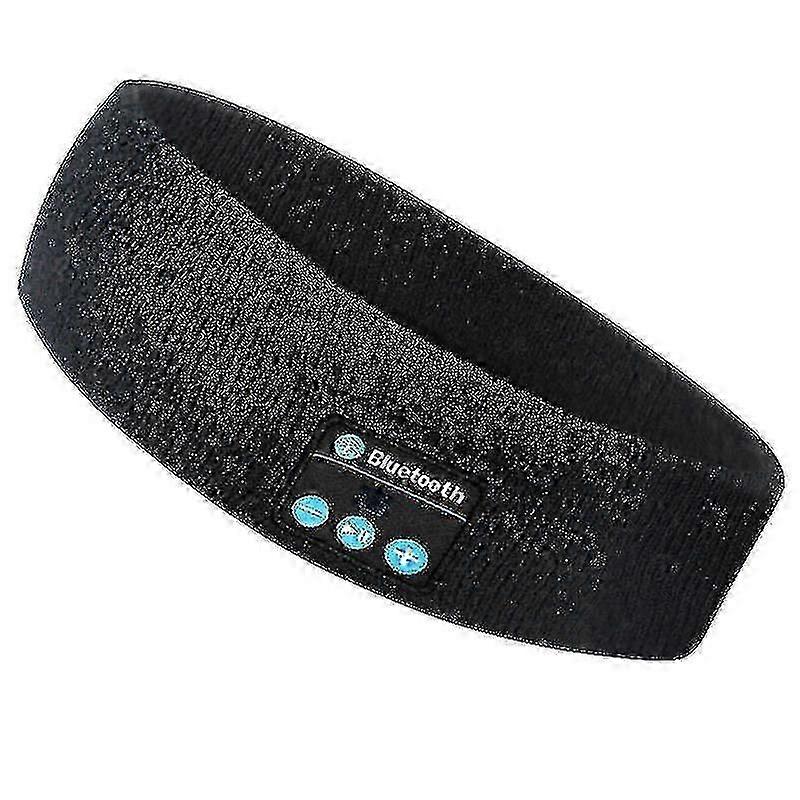 Ultra-Thin Bluetooth Sleep Headphones with Noise Canceling for Side Sleepers, Exercise, and Travel