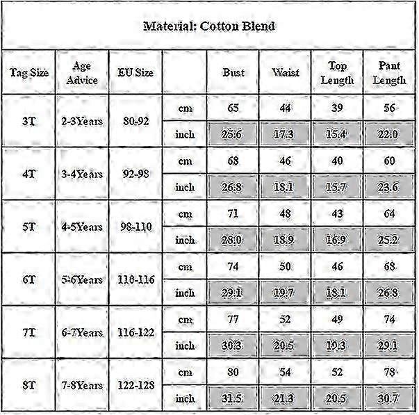 مجموعة ملابس بيجامة الكتابة على الجدران الإبداعية للأطفال ، قم بتلوين ملابس النوم الخاصة بك للأولاد والبنات - جيد