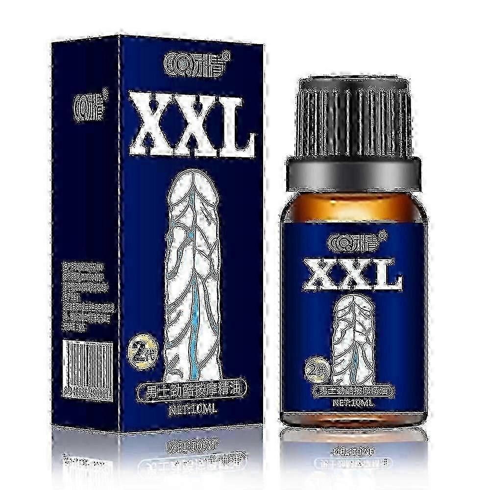 2025 Plus Size Big Banana Faster Enlargement For Man Potency Growth Oil Xxl