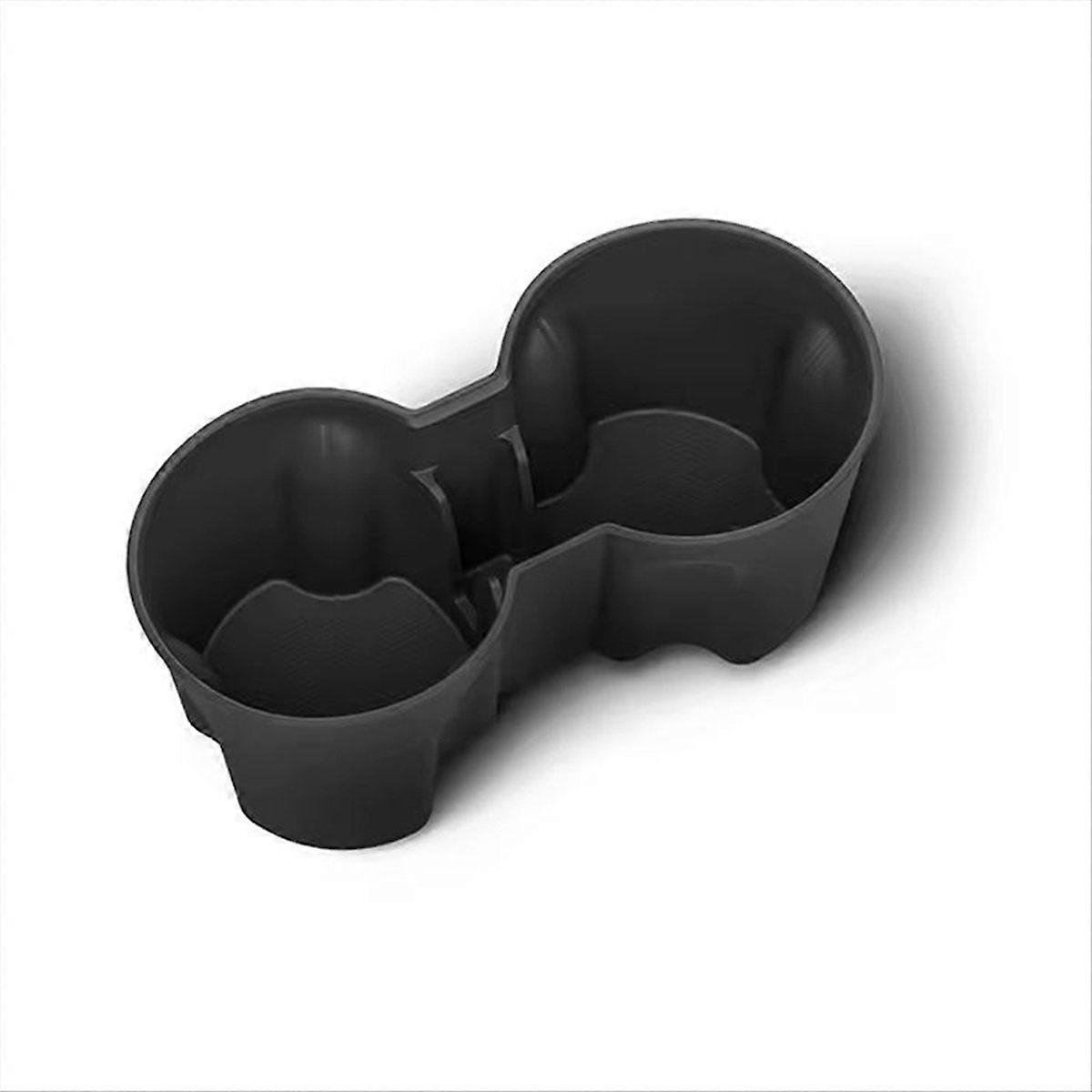 Car Cup Holder Accessories for Model Y /Launch 2025