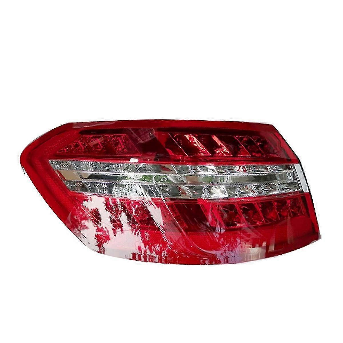 Left Outer Brake Stop Lamp For W212 09-13