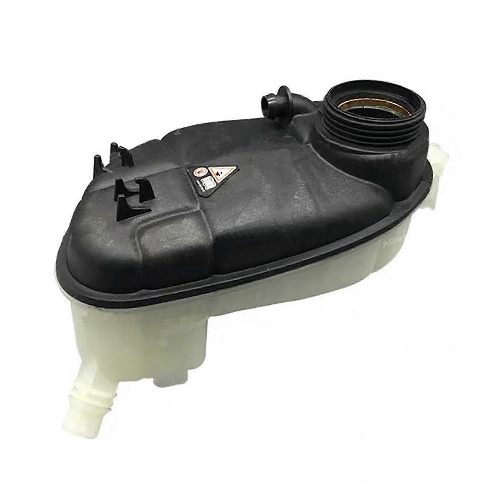 Car Expansion Tank For A-class A180 A200 A260 A45 B180 B200 B260 W246 W176 Engine Coolant Reservoir