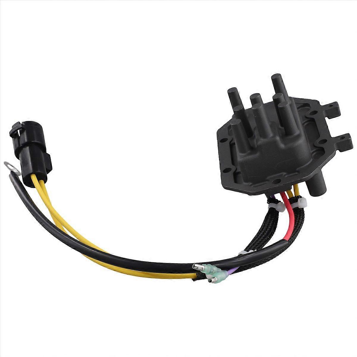 CDI Voltage Regulator Rectifier 193-4641 for Johnson Evinrude