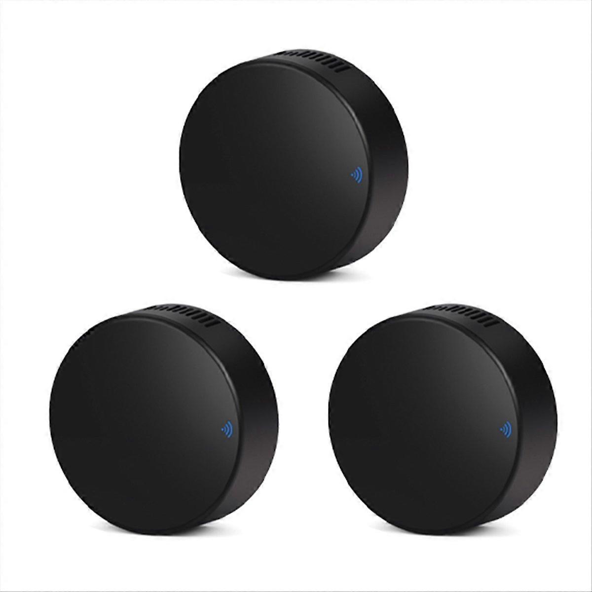 3 PCS WIFI Remote Control Home Tuya APP Intelligent WIFI Universal