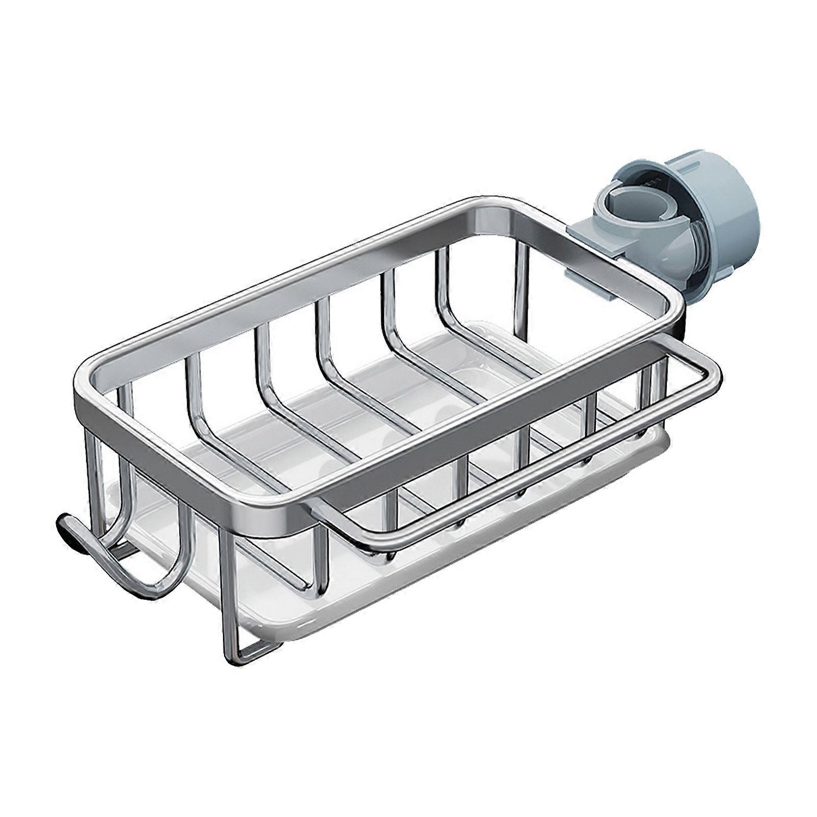 Aluminum Bar Dish Drainer Kitchen Storage Kitchen Organize Storage Dish