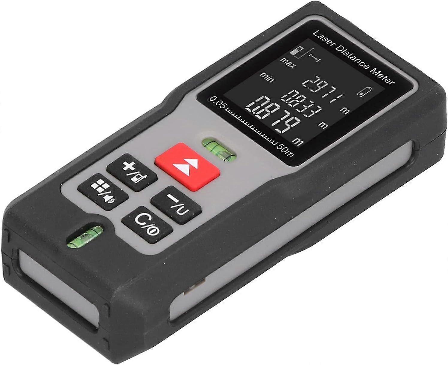 40M 5,8oz infrarød laser avstandsmåler