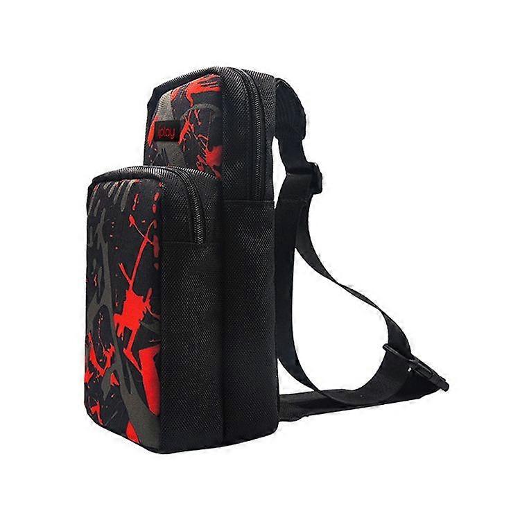 Shoulder Crossbody Storage Bag for Nintendo Switch