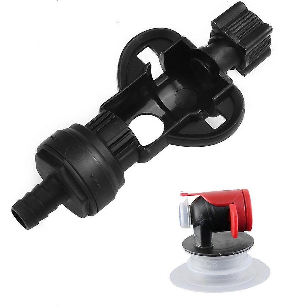 Easy To Refill Transfer Or Empty Boxed Wine Bags,Bag In Box Bib Connector