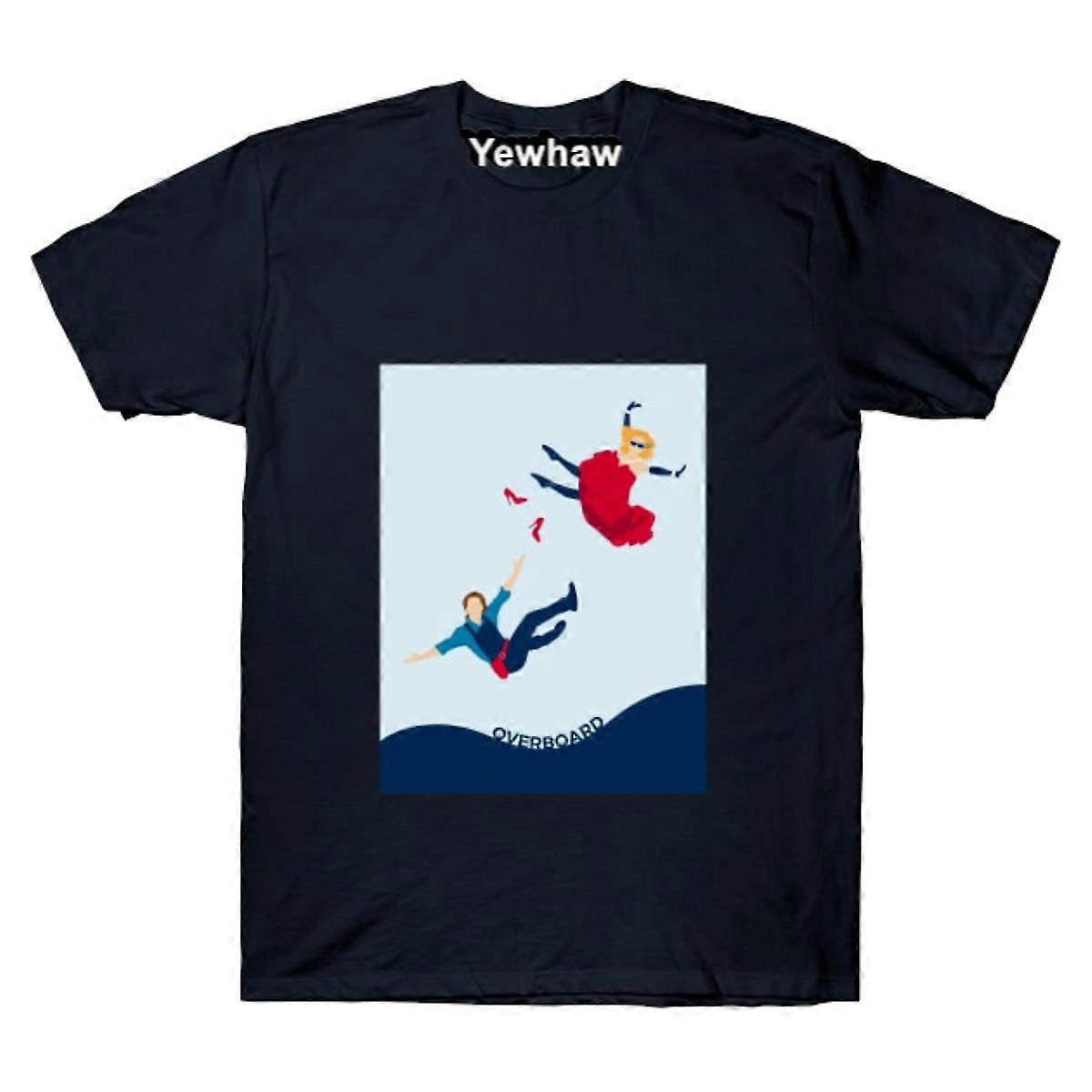 Overboard T-shirt