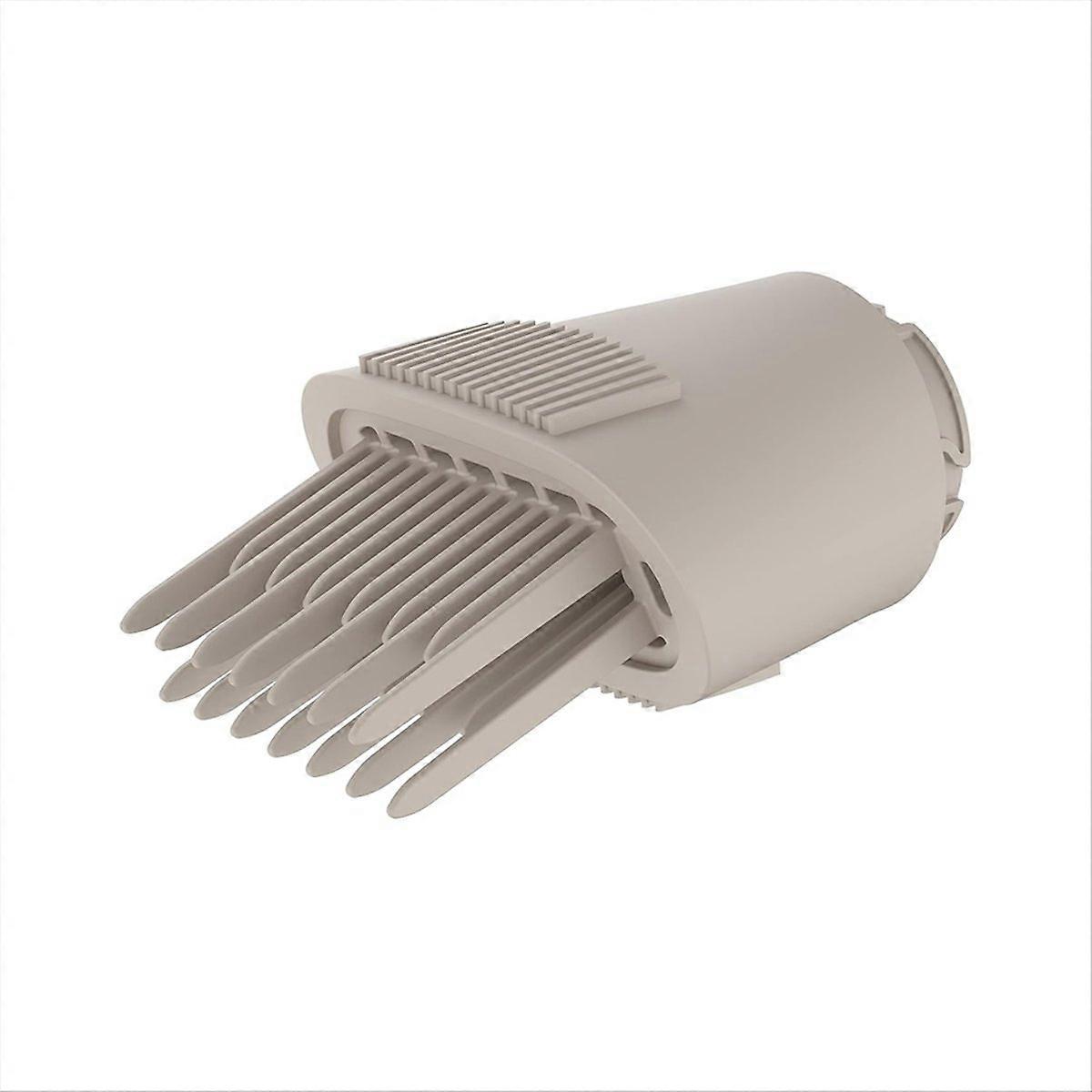 For XSKHD4WTCA FlexStyle Wide Tooth Comb, Blow Dryer Comb,A