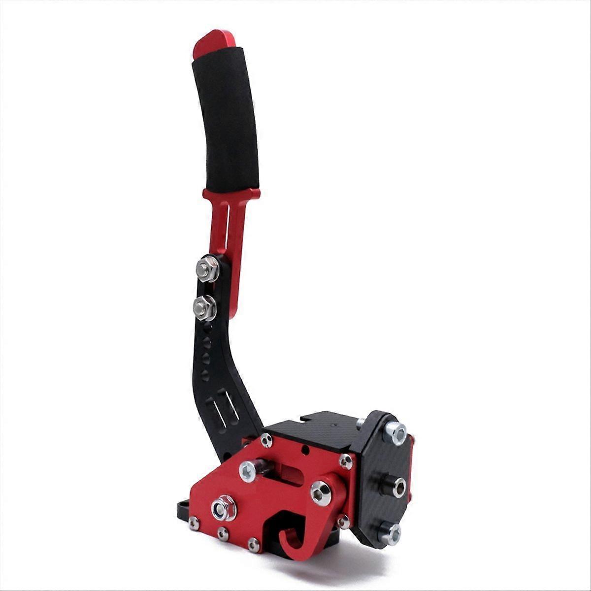 USB Handbrake For For G29/G27/G25 PC Hall Sensor USB SIM Red