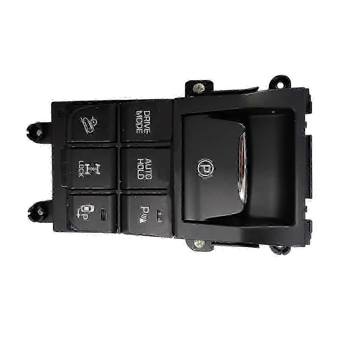 Dashboard Auto Switch Electronic Hand Brake Switch Vehicle Accessories 93300-D30304X 93300D30304X for