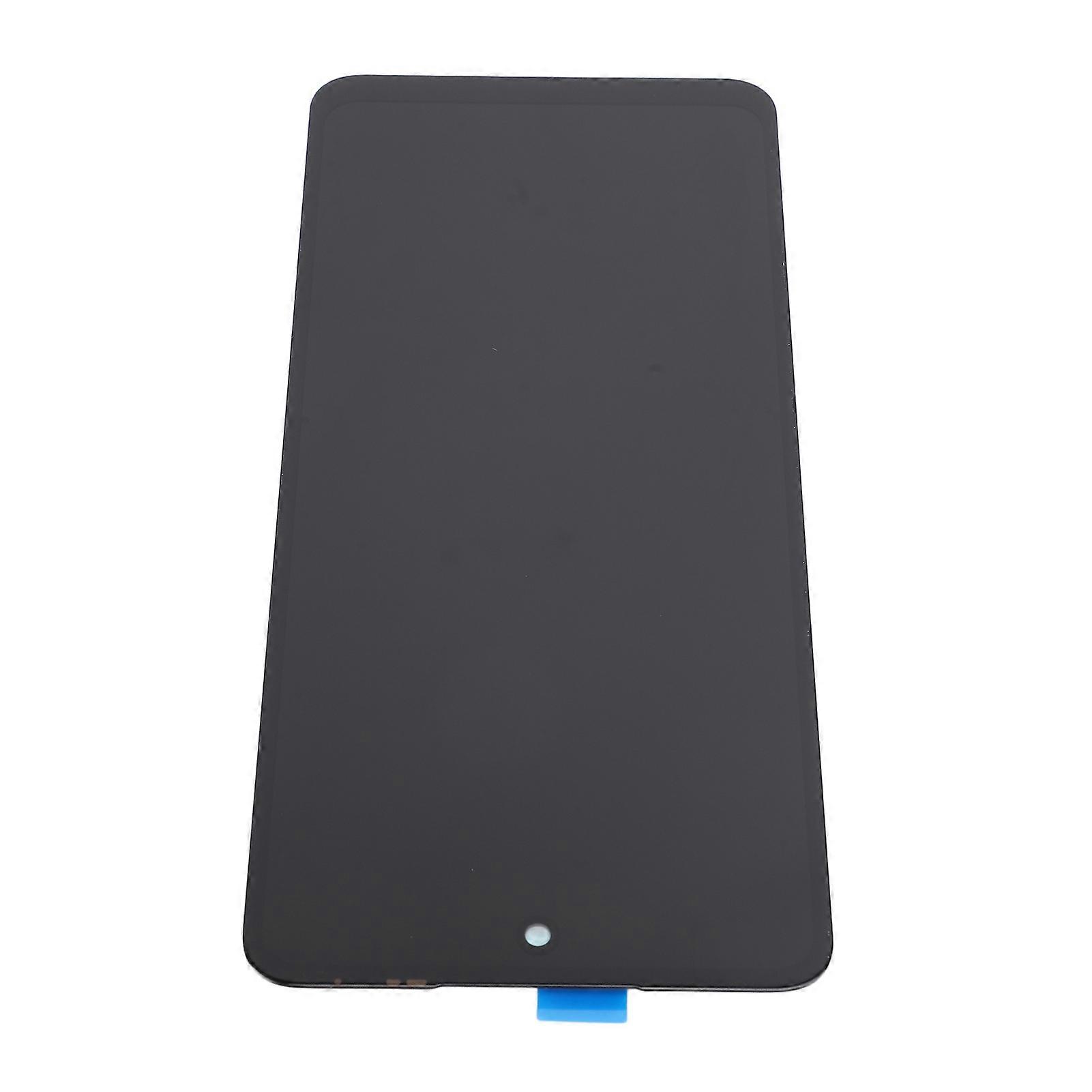 LCD Screen Display Touch Digitizer Assembly Phone Screen Replacement with Repair Kit for Moto 5G 2024G XT2417 