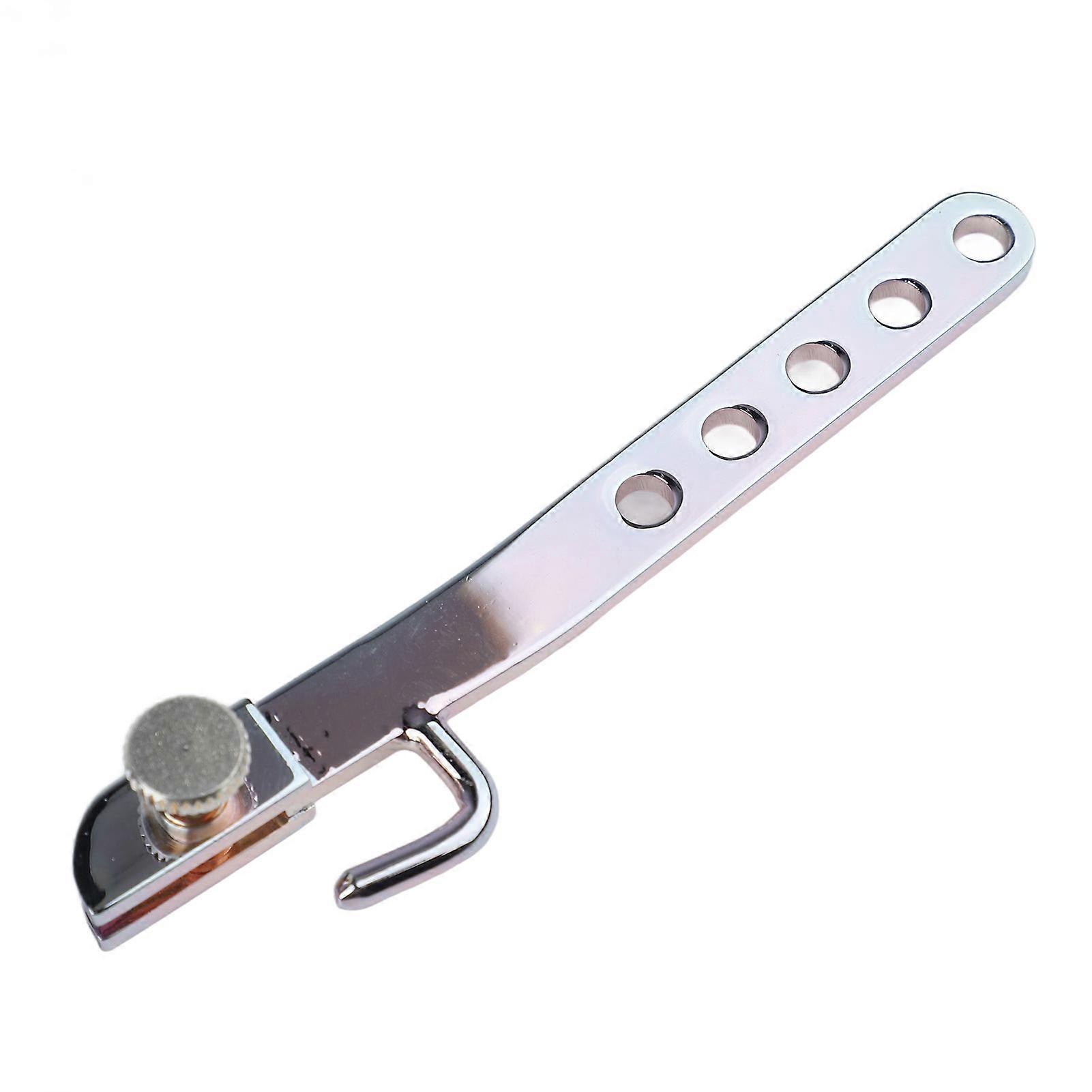 巴松管平衡木金属巴松管平衡杆可调节工具巴松管带