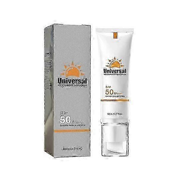 Moisturizing Sunscreen Is Lightweight And Refreshing Non And Does Not Harm The Skin 50ml Sunscreen PUW0620