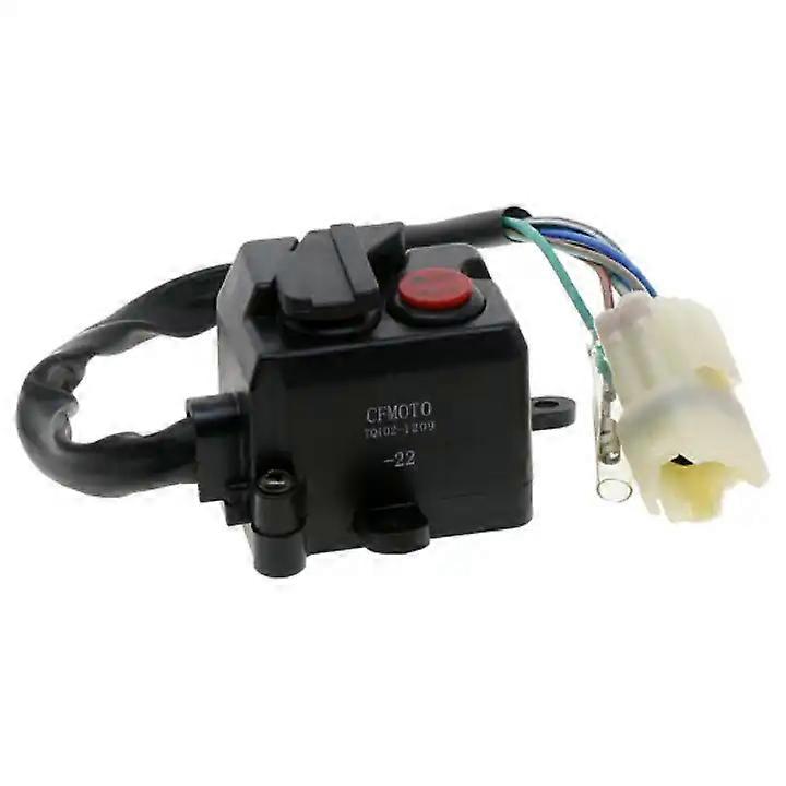 2WD/4WD switch assembly 9030-160700 for CFMoto UFORCE 500 ZFORCE 600