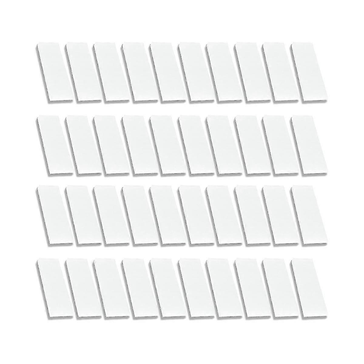 40pcs Filters For Instant Vortex 6qt, Accessories Replacement Filters For Instant Vortex