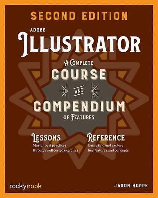 Adobe Illustrator 2nd Edition by Jason Hoppe Paperback