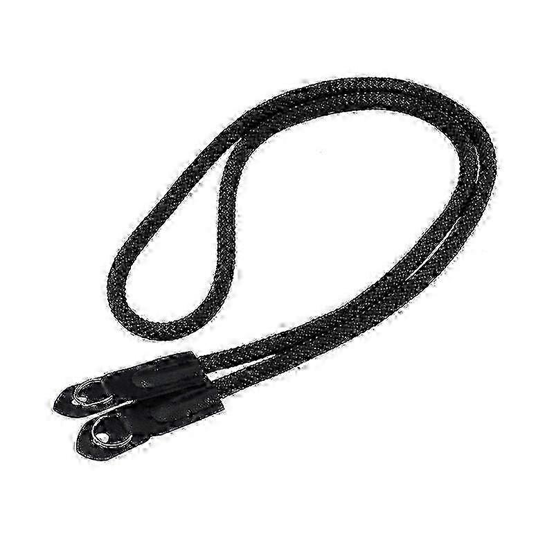 Camera Strap, Micro-Single Camera with Retro Camera Rope, SLR Camera Shoulder Strap,