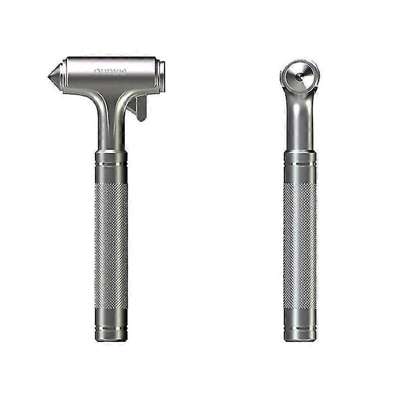 Metal Safety Hammer Three -in -one, Automobile Escape Life Hammer Fire Emergency Tool