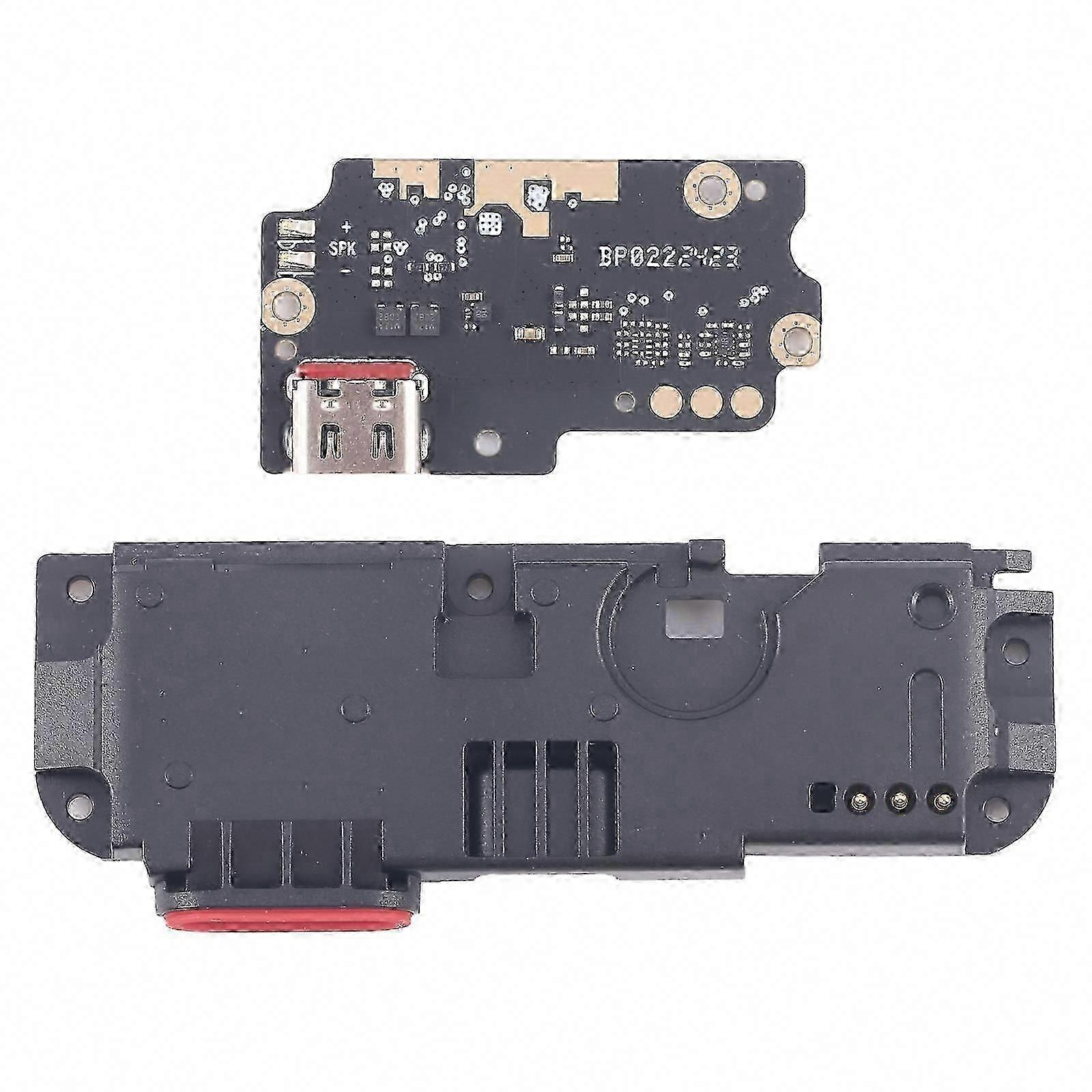 電話修理のための充電ポートボードの交換