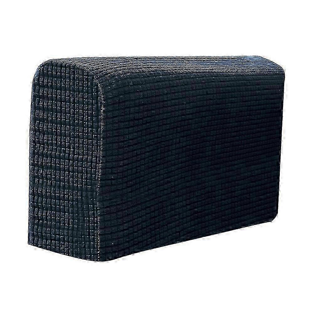 ソファ用伸縮性のあるアームレストカバー家具用チェアプロテクター2個