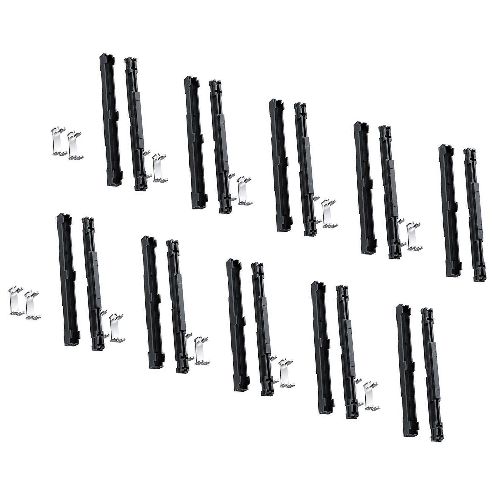 Fast Connecting Fiber Opticals Tool With Low Insertion Loss Multiple Mode Single Mode Compatibility Lightweight Design Multicolor