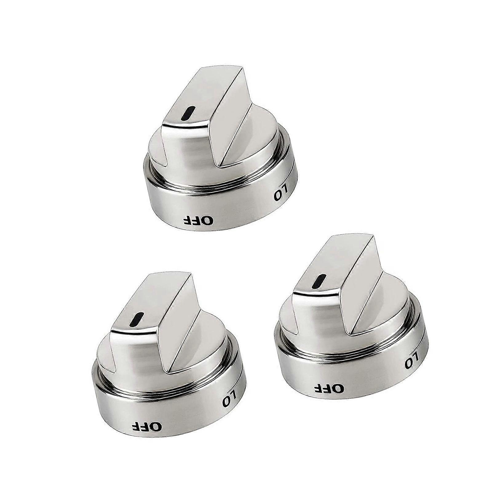 5 Divisions Device Oven Pulls Replace Accommodates LRG3091ST LRG3093ST and Other Models Multicolor