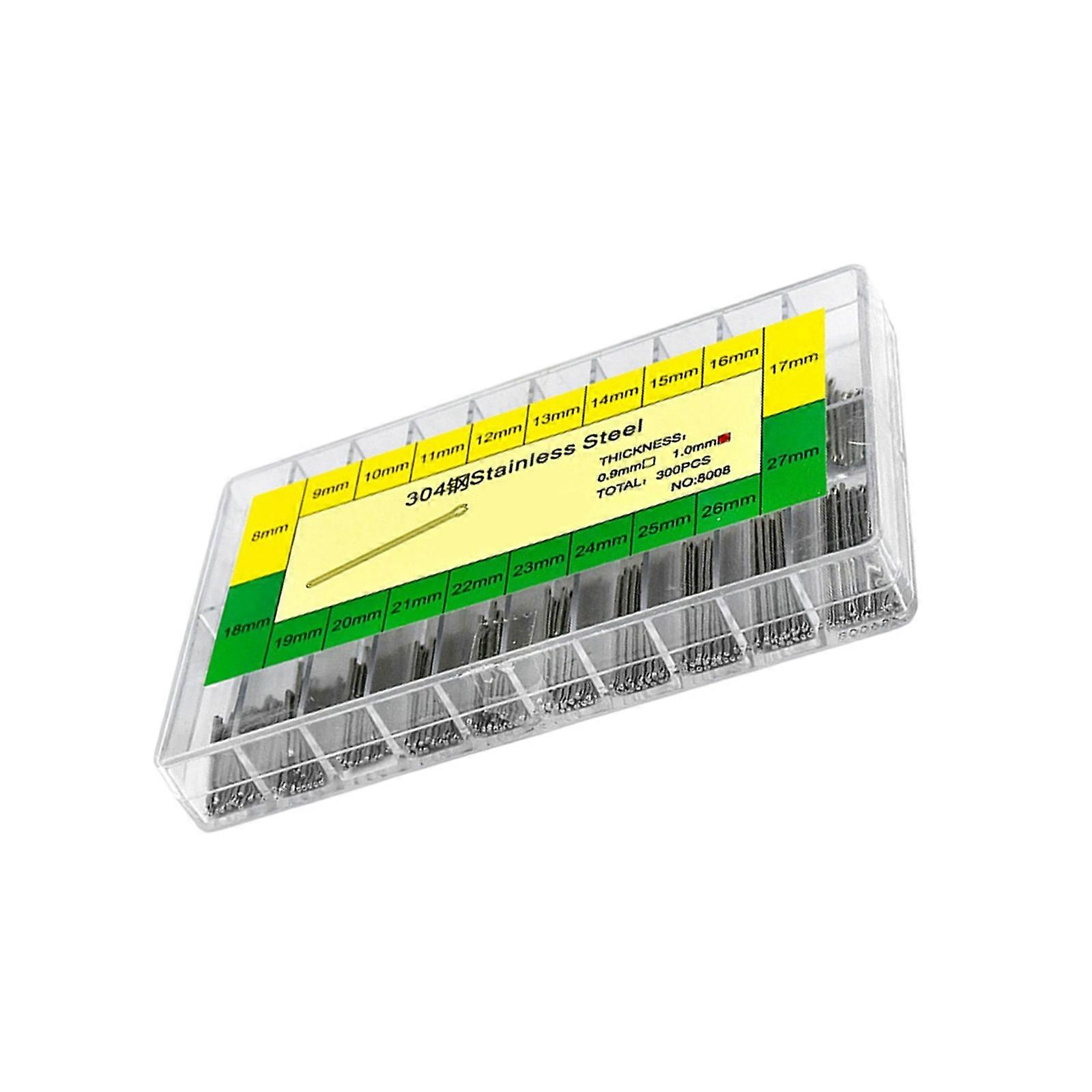 Global Watch Spring Club Set Rustproof Substance Immediate Installation Solution Secure Fastening Dense Carrying Case Included Multicolor