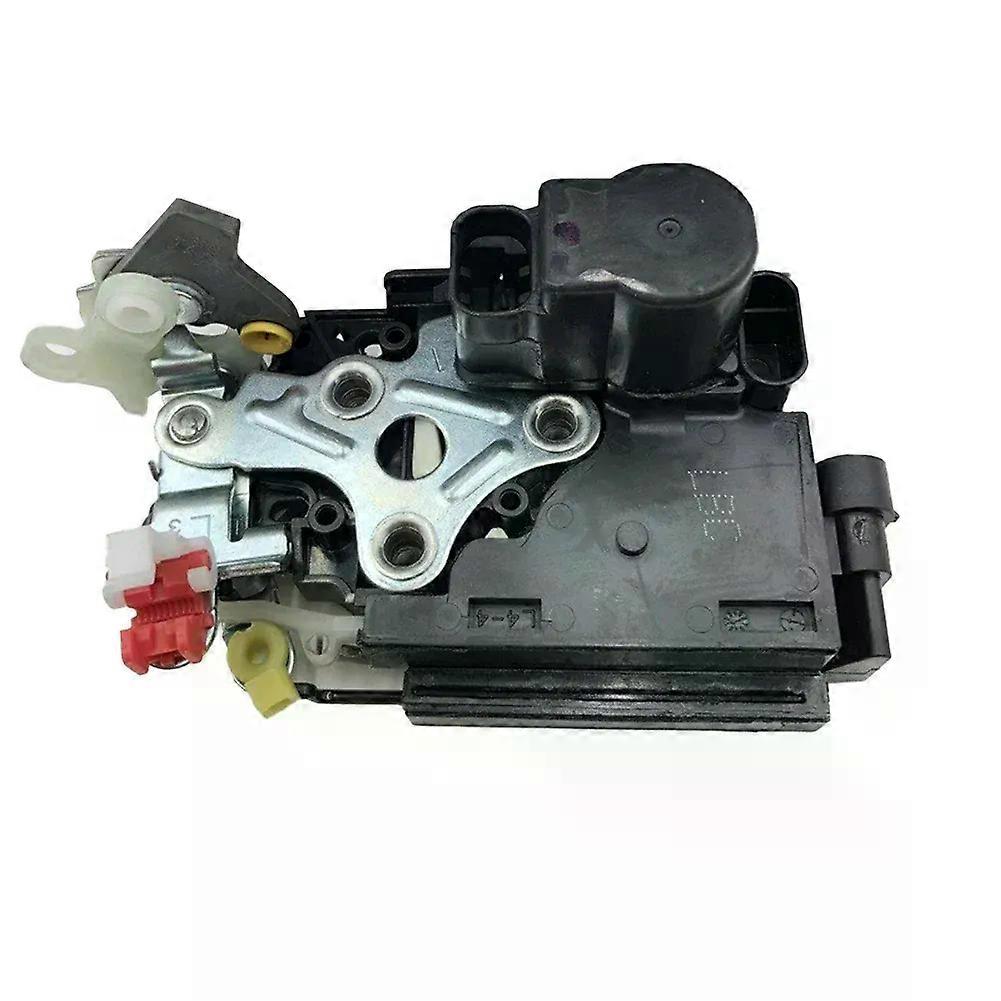 For Ssangyong For Rexton Front Left Locking Mechanism (2001 2017) Direct Fit with Part Number 7121008032 Installed Easily