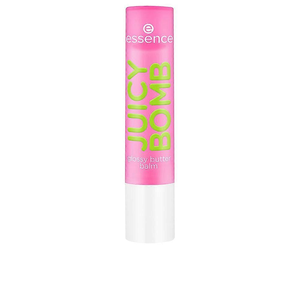 Essence Juicy Bomb Lip Butter Balm #03-Time to Pitaya, 2.5 g