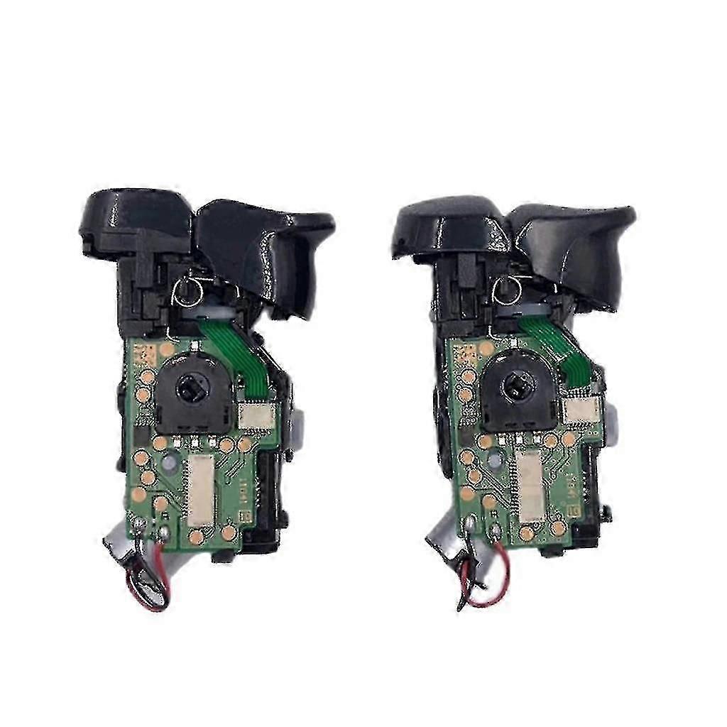 Botões de ombro esquerdo direito-para Ps5 L1 L2-r1 R2 Trigger Controller Circuit Board