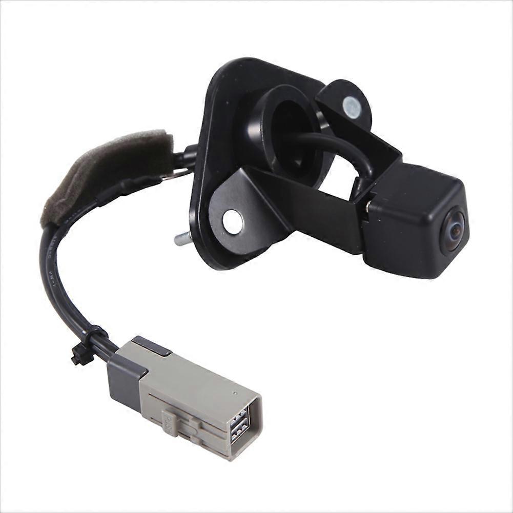 86267-AJ10B Car Rear View Back Up Camera for Subaru Legacy Outback 2010-2014 Reverse Camera 86267AJ10B