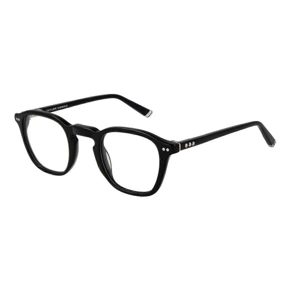 Unisex' Spectacle frame Taylor Morris W4 44C1
