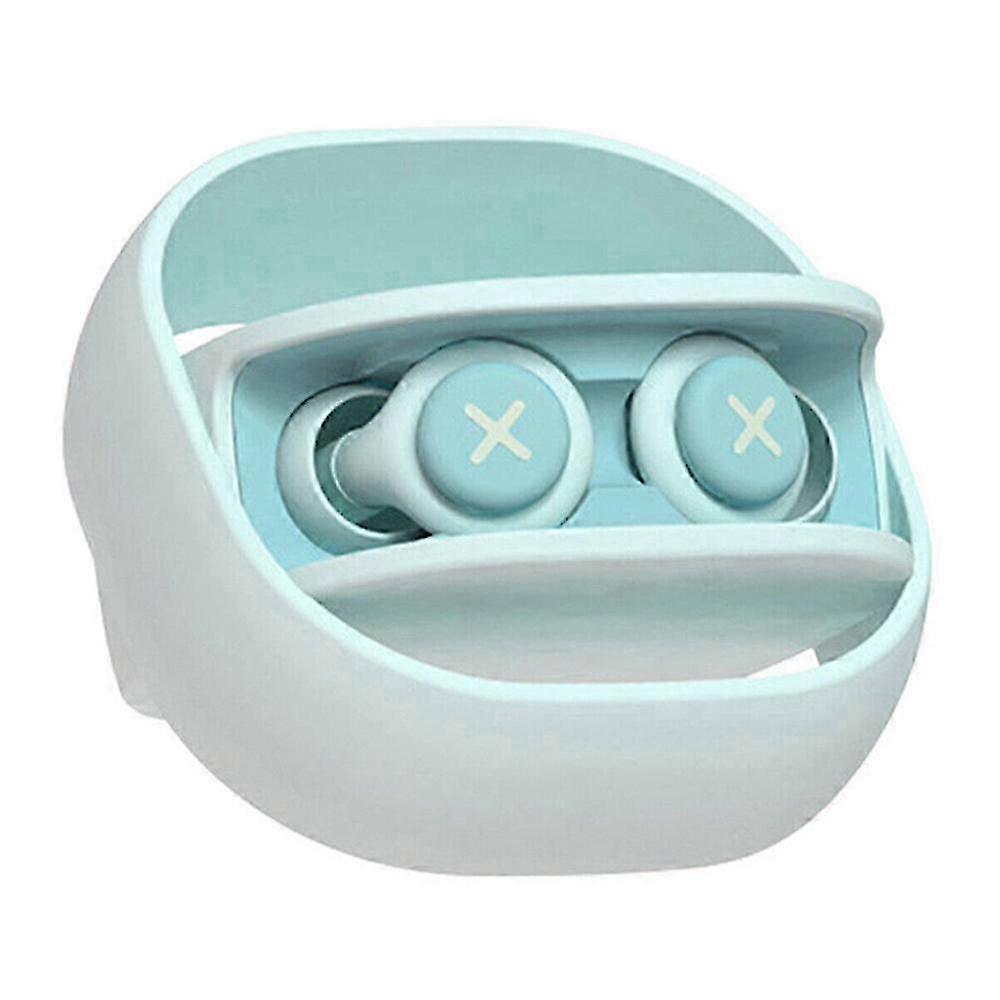 2025 Silicone Reusable Soft Ear Plugs Sleeping Earplugs Snoring Noise Reduction