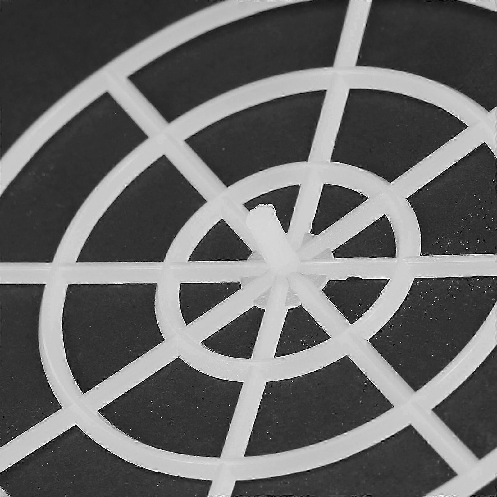 10 presses à bocaux à cornichons, outil de préparation de bocaux en plastique avec support en maille, plaque de pression pour la fermentation des aliments et la mise en conserve des légumes.