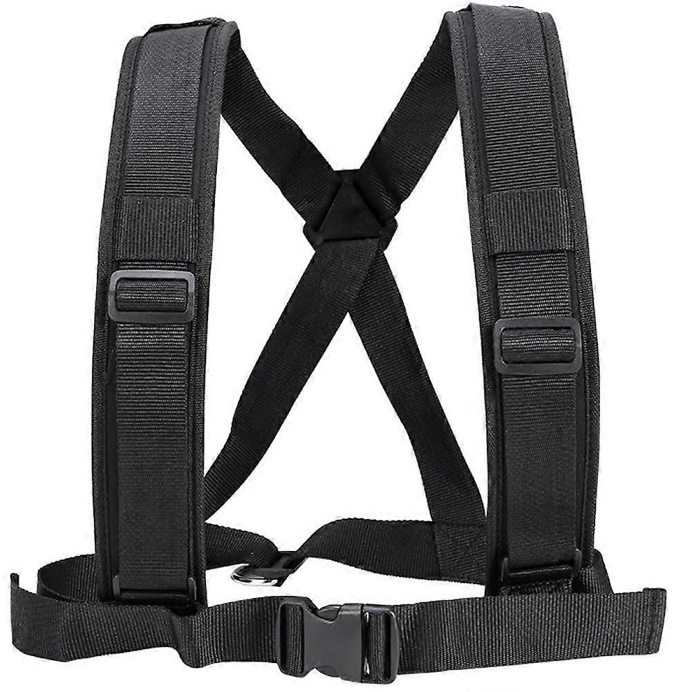 Speed Training Harness Belt with Pull Strap for Resistance Workout and Athletic Strength Conditioning